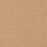 Caselio|Brown jute wallpaper|Wallpaper