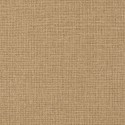 Caselio|Tapete mit braunem Jute-Effekt|Tapeten
