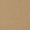 Caselio|Wallpaper with brown jute effect|Wallpaper