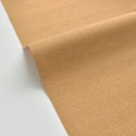 Caselio|Papier peint effet jute ou toile de jute marron|Papier Peint