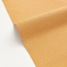 Caselio|Yellow jute wallpaper|Wallpaper