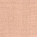 Caselio|Powder pink jute wallpaper|Wallpaper