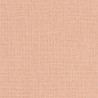 Caselio|Powder pink jute wallpaper|Wallpaper