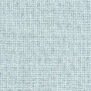 Caselio|Celadon green jute wallpaper|Wallpaper