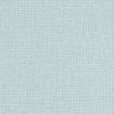 Caselio|Wallpaper with sky blue jute effect|Wallpaper