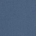 Caselio|Blue jute wallpaper|Wallpaper