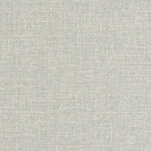 Casadeco|Tapete mit Musselinstruktur in Beige|Einfarbige Farben