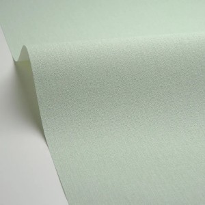 Caselio|Papier peint effet jute vert|Papier Peint 2