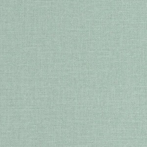 Caselio|Celadon green jute wallpaper|Wallpaper