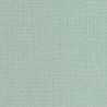Caselio|Wallpaper with green jute effect|Wallpaper