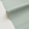 Caselio|Wallpaper with green jute effect|Wallpaper
