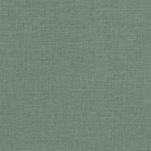 Caselio|Celadon green jute wallpaper|Wallpaper