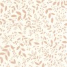 Caselio|Pink floral wallpaper|Wallpaper