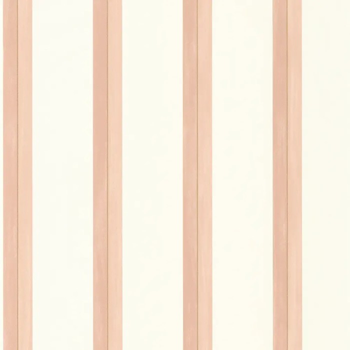 Papel pintado rayas rosas para comedor - Caselio Green Life 2 105350422