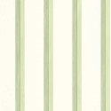 Caselio|Green striped wallpaper ideal for bathrooms|Stripes