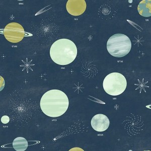 As Creation|Wallpaper children's stars and animals pink background|Children's