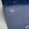 Caselio|Papier peint enfant étoiles et comètes bleu|Enfants