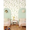 Caselio|Kids wallpaper with different dinosaur species|Children's