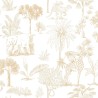 Caselio|Kids wallpaper with African safari|Children's