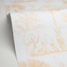 Caselio|Kids wallpaper with African safari|Children's