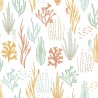 Caselio|Kids wallpaper with multicolour seabed|Youth Style