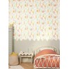 Caselio|Kids wallpaper with multicolour seabed|Youth Style