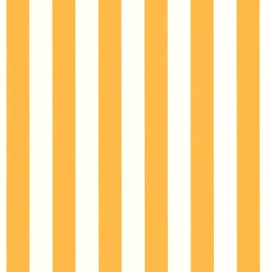 Casadeco|Papel Pintado rayas marineras marrón|Rayas