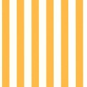 Caselio|Scandinavian-style yellow youth striped wallpaper|Stripes