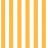 Caselio|Papier peint rayures jaune enfant scandinave|Rayures