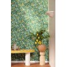 Caselio|Lemon tree wallpaper|Wallpaper