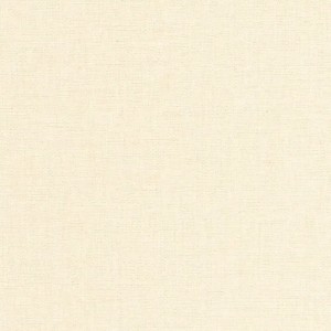 Caselio|Papier peint effet textile lin vert avec éclats dorés|Imitation Tissu