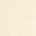 Caselio|Papel pintado lino beige claro o vainilla, textura mate|Papel Pintado