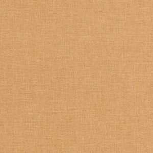 Caselio|Papier peint effet textile lin vert avec éclats dorés|Imitation Tissu