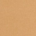 Caselio|Papier peint lin couleur camel|Papier Peint