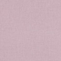 Caselio|Papier peint lin violet, texture mate|Imitation Tissu