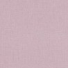 Caselio|Violet linen wallpaper, matte texture|Fabric Imitation