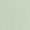 Caselio|Almond green linen wallpaper, matte finish|Wallpaper