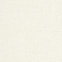 Caselio|Papier peint lin blanc, flammé avec éclat|Imitation Tissu