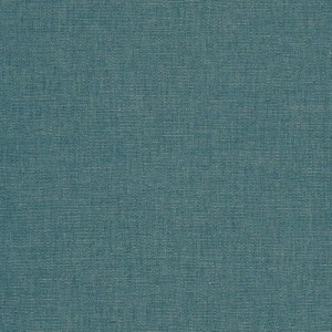 Caselio|Tapete in Textiloptik, geflammtes Blauleinen|Textilimitation