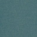 Caselio|Papier peint effet textile lin vert avec éclats dorés|Imitation Tissu