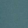 Caselio|Textiloptik-Leinwandtapete in Grün mit goldenen Sprenkeln|Textilimitation