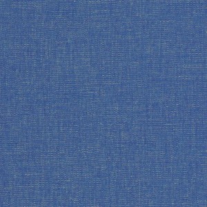 Caselio|Papier peint effet textile lin vert avec éclats dorés|Imitation Tissu