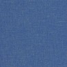 Caselio|Geflammte Leinwandtapete in Blau und Gold|Tapeten