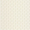 Caselio|Art Deco wallpaper in white and gold|Art Deco