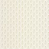 Caselio|Papel pintado art déco blanco y dorado|Art Deco