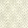 Caselio|Papier peint élégant avec palmettes Art déco|Art Déco
