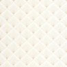 Caselio|Papier peint Art déco chic blanc et or|Art Déco