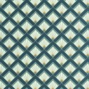 Caselio|Art Deco wallpaper in blue and green|Art Deco