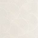Caselio|Modern wallpaper in light tones, minimalist 3D design|Modern