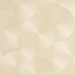Papeldecor|Tapete rustikal Hanfgewebe-Optik|Tapeten